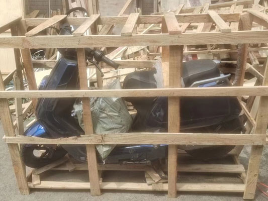 南澳托运电瓶车